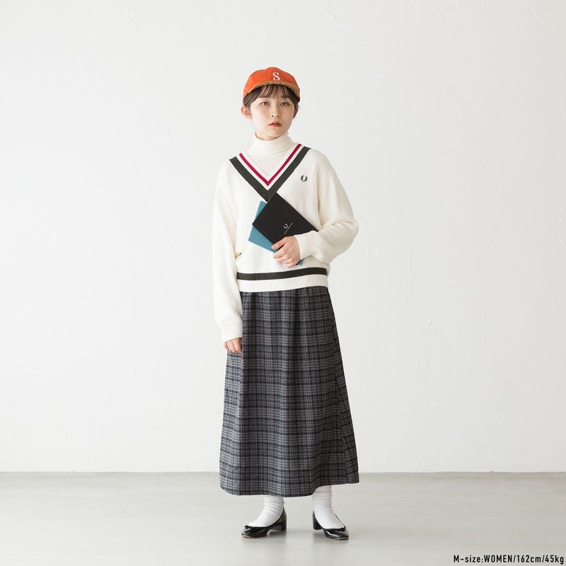 Gramicci ロングスカート Gramicci（グラミチ） スカート LONG BAKER SKIRT スカート 2026年春夏