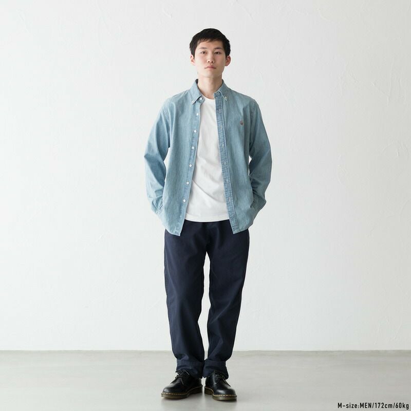 ポロ ラルフローレン POLO Ralph Lauren ボタンダウンシャツ メンズ
