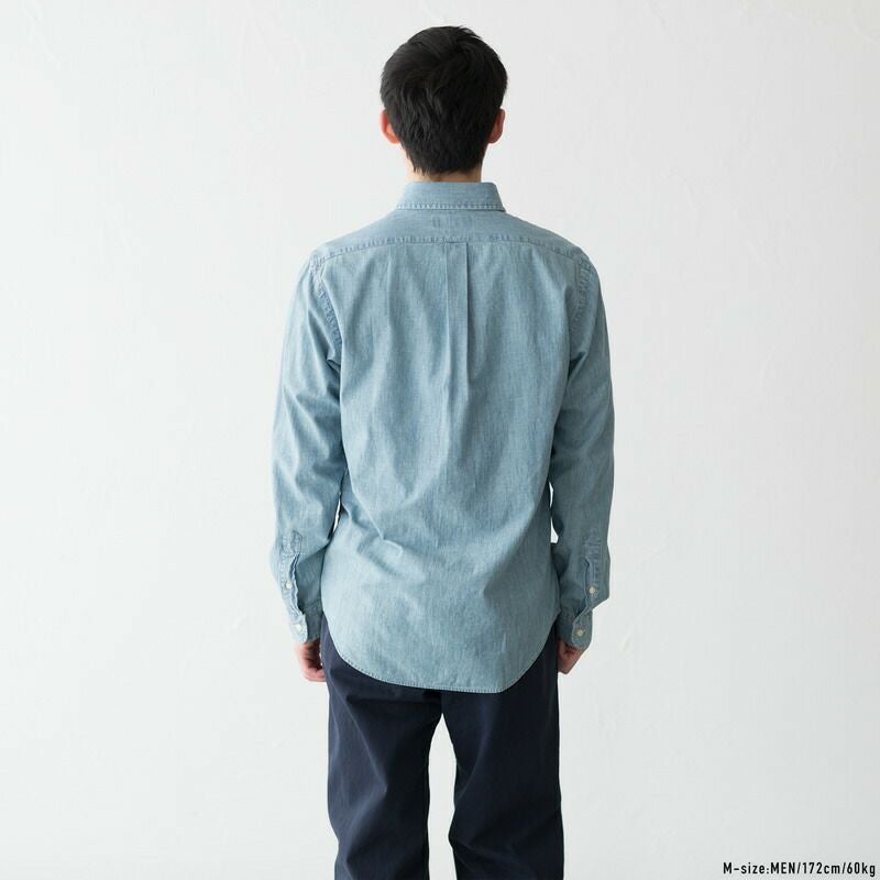 ポロ ラルフローレン POLO Ralph Lauren ボタンダウンシャツ メンズ