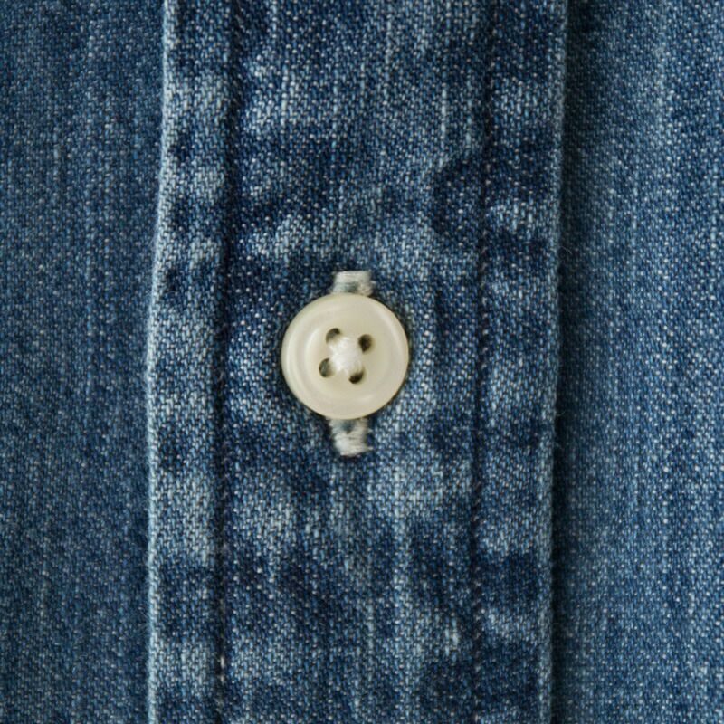 ポロ ラルフローレン POLO Ralph Lauren ボタンダウンシャツ メンズ