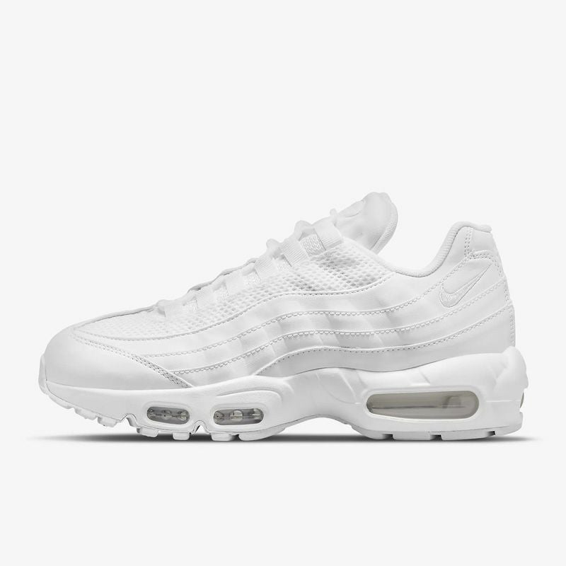 NIKE Air Max 95 DH8015-100 ホワイト　新品未使用 ナイキ エア マックス 95 DH8015-100 レディース スニーカー