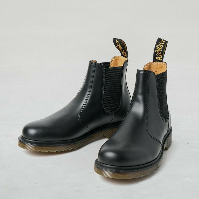 29.0cm】ドクターマーチン 2976 チェルシー ブーツ Dr.Martens CHELSEA