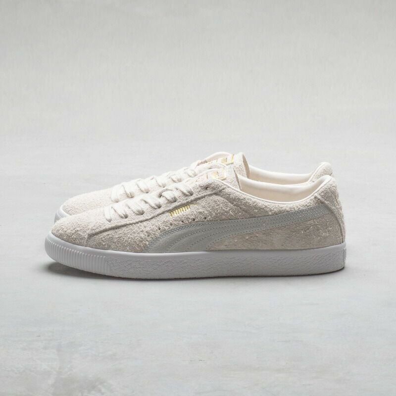 プーマスウェードビンテージアースブレイクスニーカー380533-01メンズシューズ