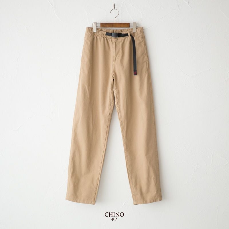 グラミチパンツ Gramicci G102-OGT メンズ クライミングパンツ