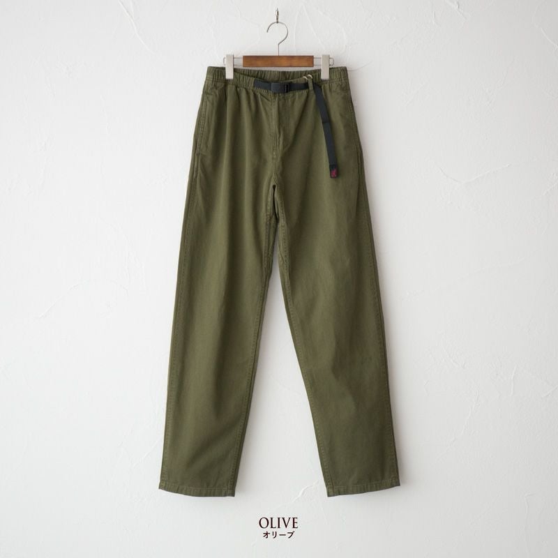 グラミチパンツ Gramicci G102-OGT メンズ クライミングパンツ