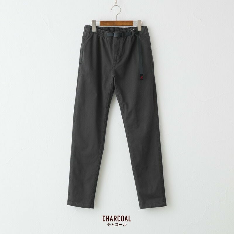 グラミチ ニューナローパンツ タイト クロップド Gramicci G110-OGS