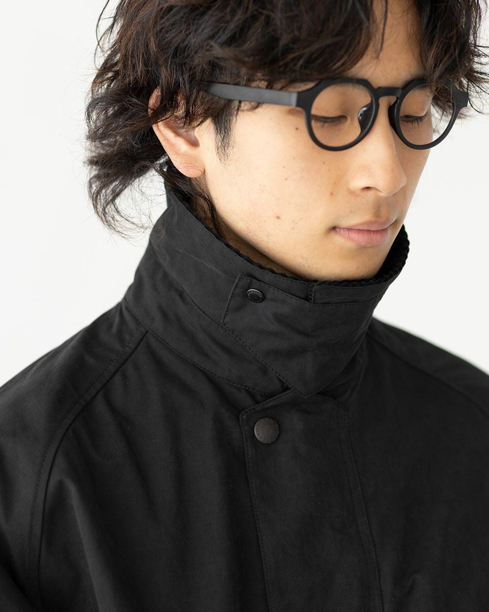 バブアー Barbour トランスポート ピーチスキン MCA0931 メンズ