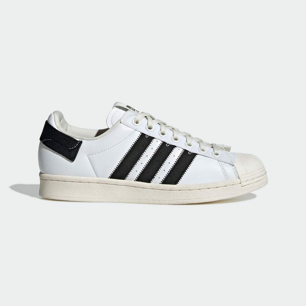 y*a様 adidas アディダス　スーパースター　パーリー 20%OFF】 アディダス オリジナル スーパースター パーレイ adidas