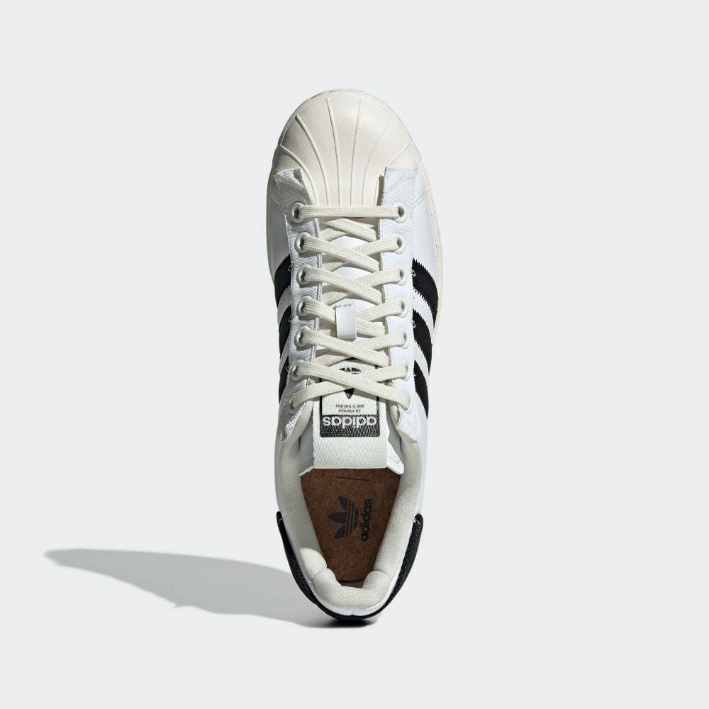 20%OFF】 アディダス オリジナル スーパースター パーレイ adidas