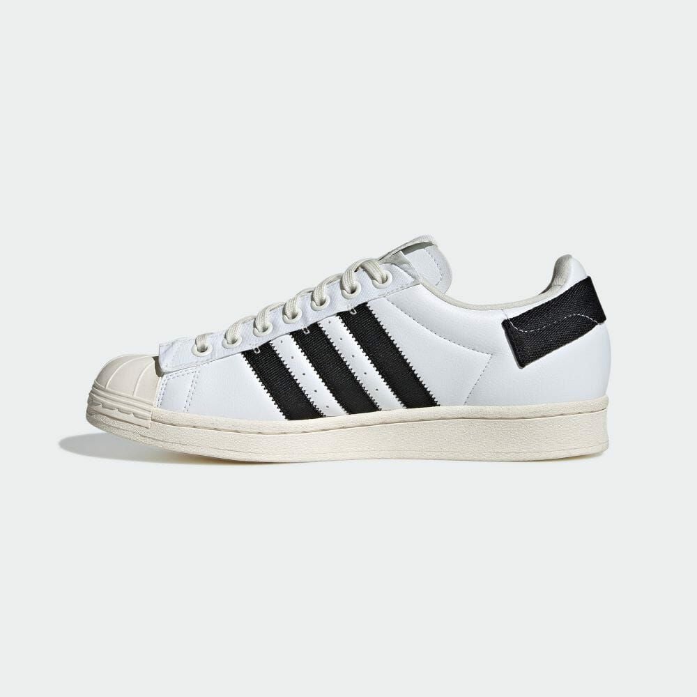 20%OFF】 アディダス オリジナル スーパースター パーレイ adidas