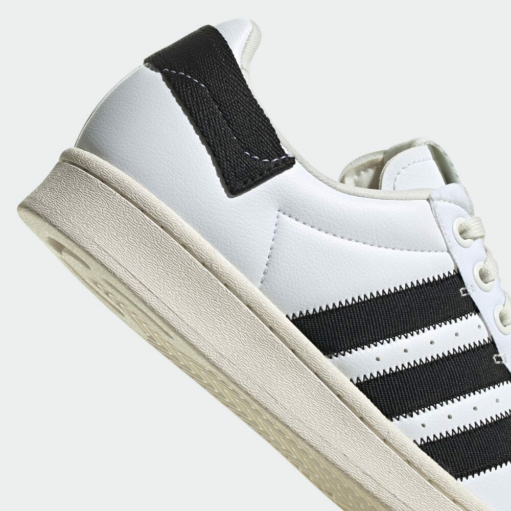 20%OFF】 アディダス オリジナル スーパースター パーレイ adidas