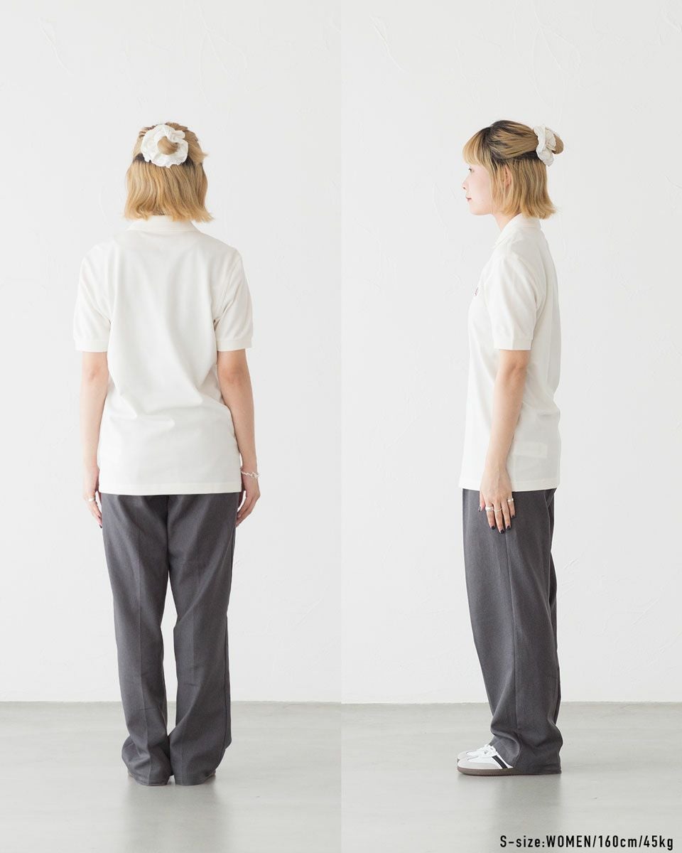フレッドペリー ポロシャツ M6000 プレーンポロ FRED PERRY メンズ