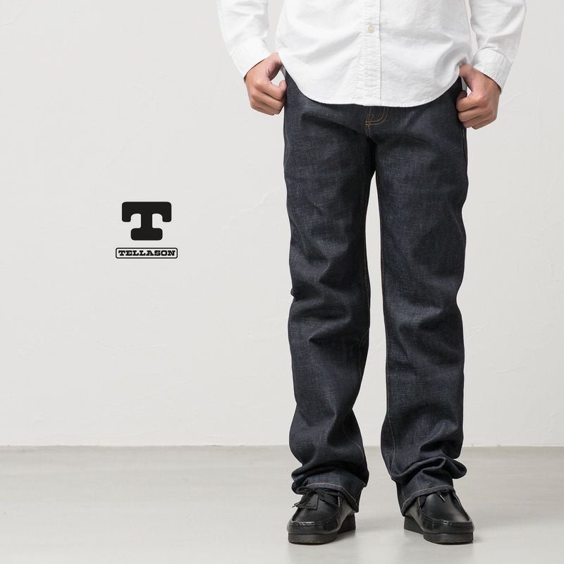 TELLASON／テラソンの通販｜ココチヤ｜新潟燕市のセレクトショップ