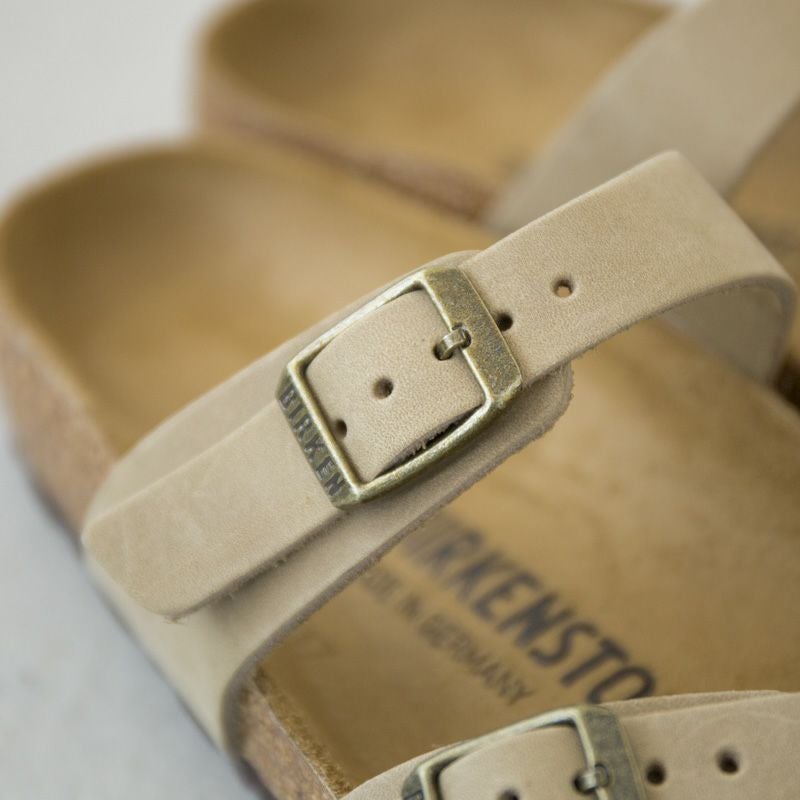 ビルケンシュトック フランカ オイルドレザー BIRKENSTOCK FRANCA