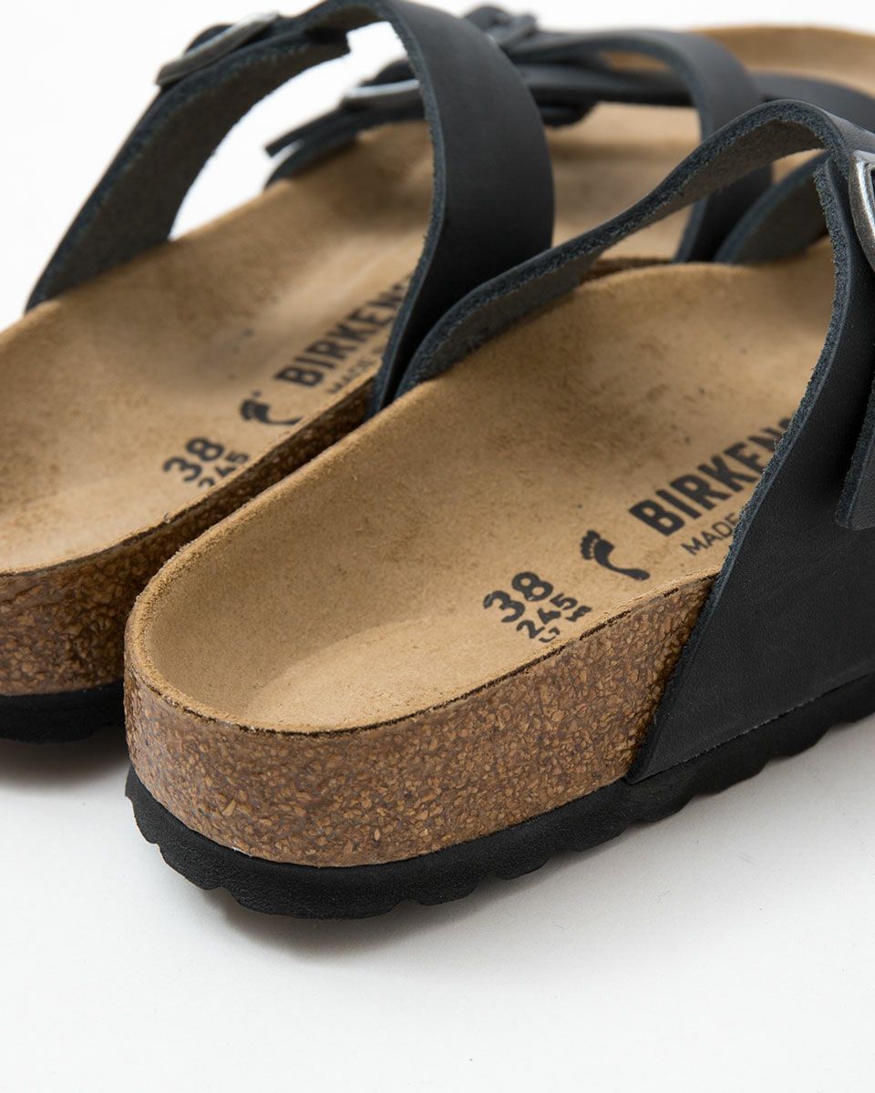 ビルケンシュトック フランカ オイルドレザー BIRKENSTOCK FRANCA