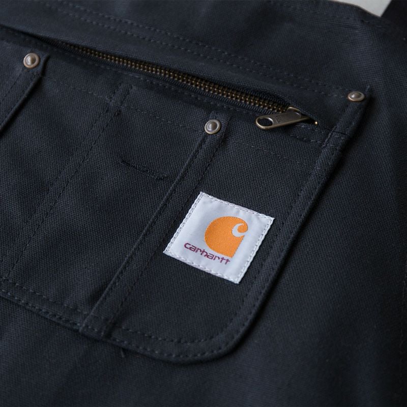 カーハート ダック エプロン FIRM DUCK APRON 106667 メンズ 日曜大工