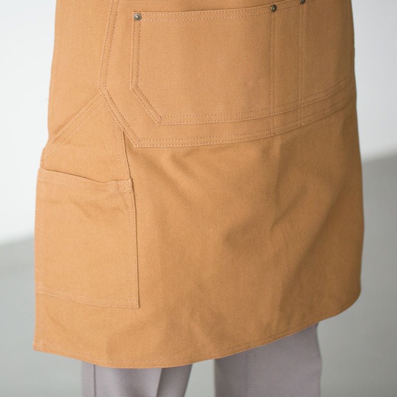 カーハート ダック エプロン FIRM DUCK APRON 106667 メンズ 日曜大工