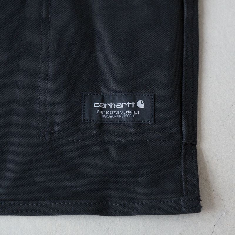 カーハート ダック エプロン FIRM DUCK APRON 106667 メンズ 日曜大工