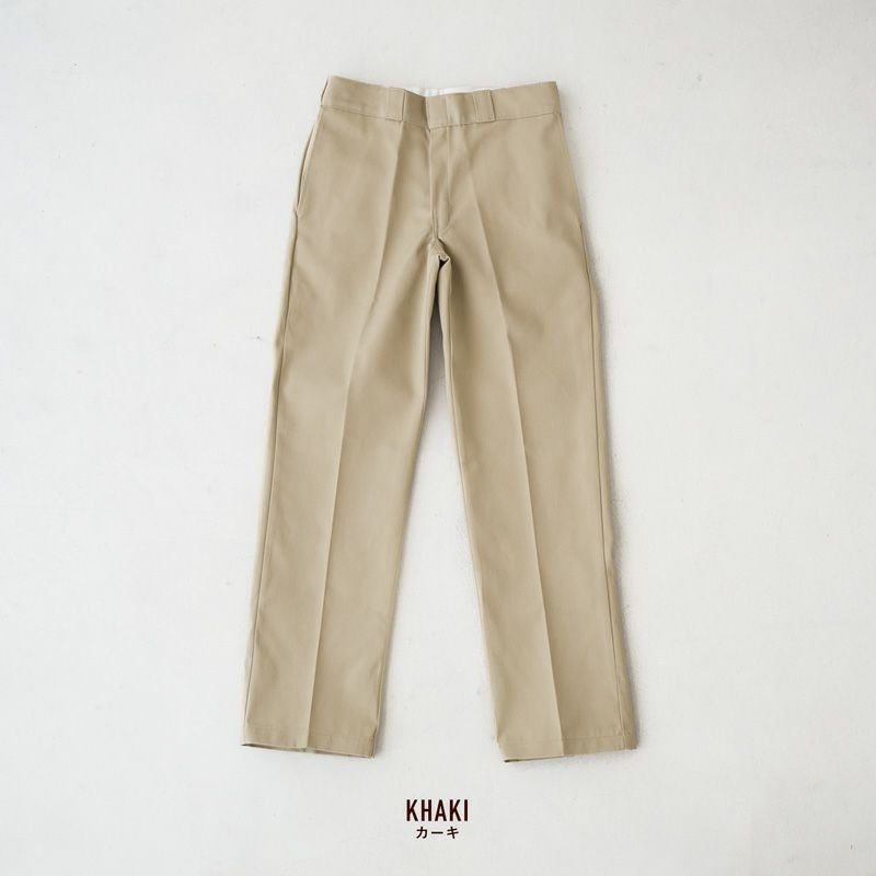 ディッキーズ 874 オリジナル ワークパンツ Original Work Pants TC