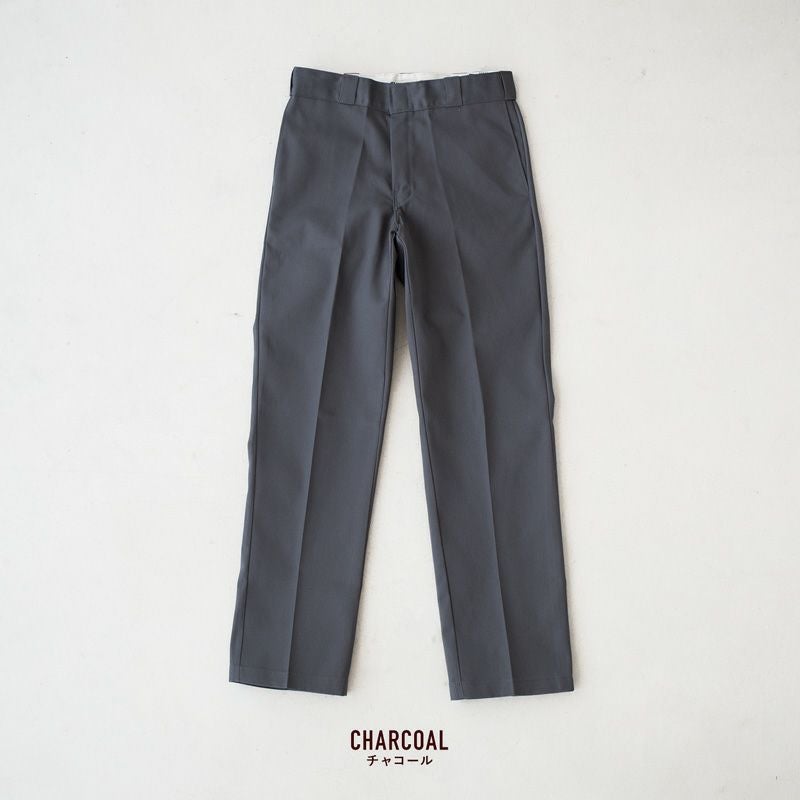 ディッキーズ 874 オリジナル ワークパンツ Original Work Pants TC