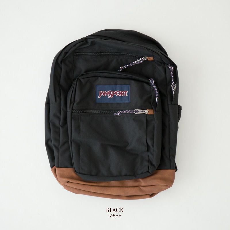 ジャンスポーツ COOL STUDENT クールスチューデント JS0A2SDD バック