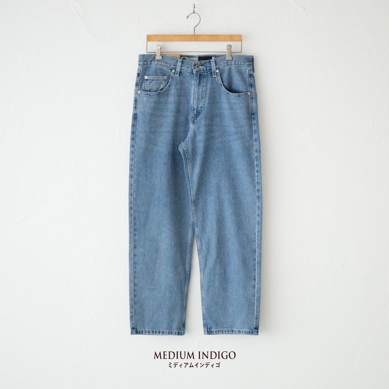 リーバイス シルバータブ ルーズフィット ジーンズ Levi's SILVERTAB