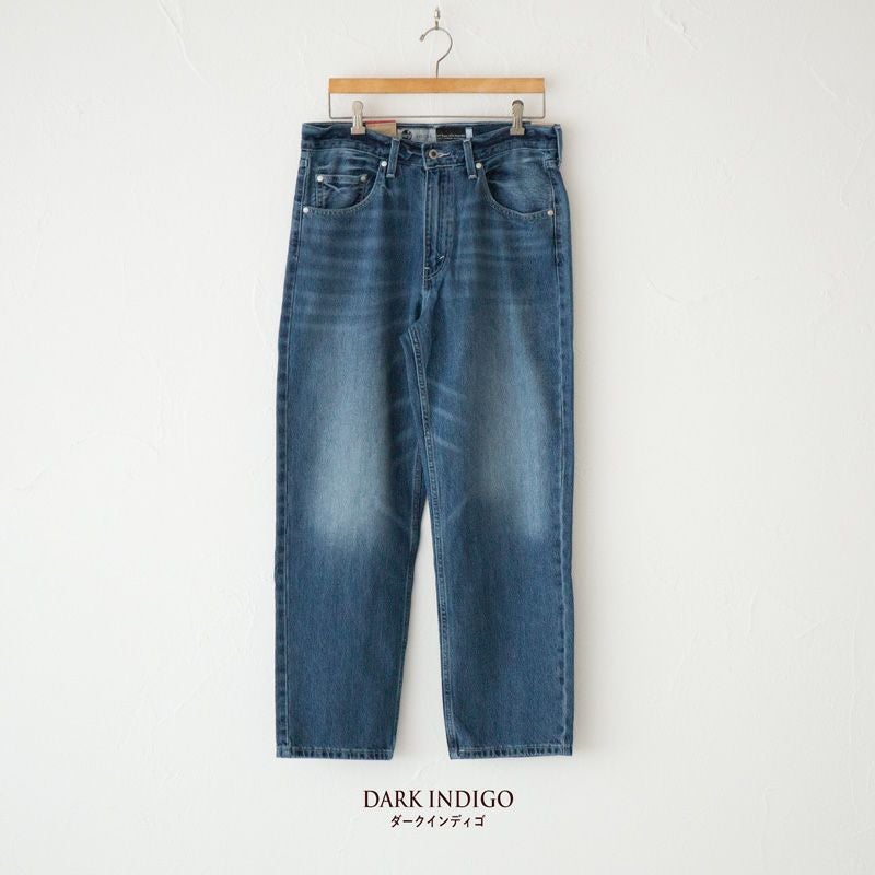 リーバイス シルバータブ ルーズフィット ジーンズ Levi's SILVERTAB