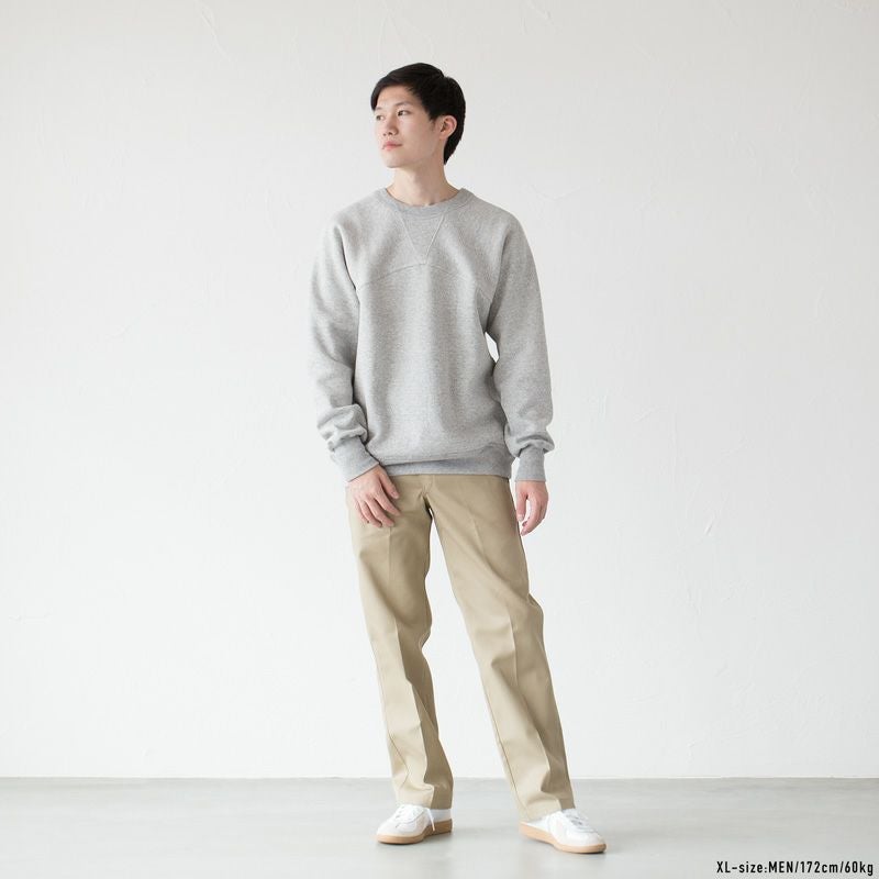 Champion Rabart グレー スウェットシャツ チャンピオン ラバート スウェットシャツ Champion トゥルートゥー