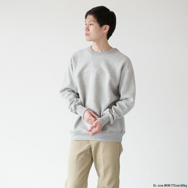 トレーナー/スウェット champion RABART CREW NECK SWEATSHIRT Champion（チャンピオン） ラバート スウェットシャツ RABART CREWNECK