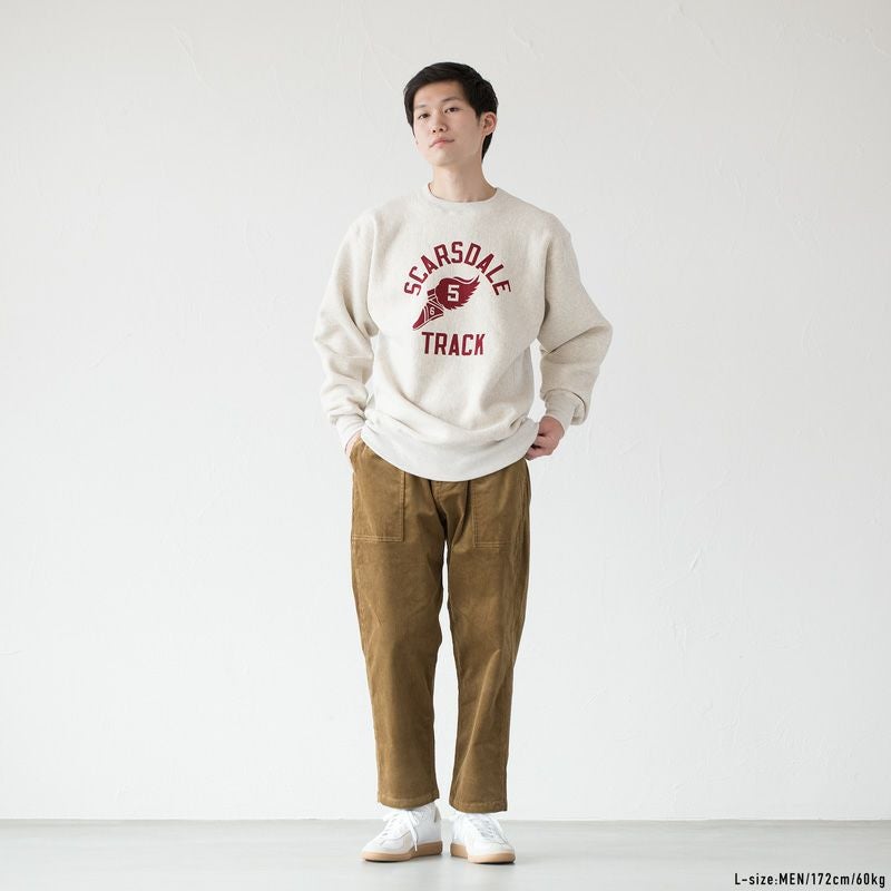 チャンピオン リバースウィーブ 日本製 2ndパテントモデル クルー