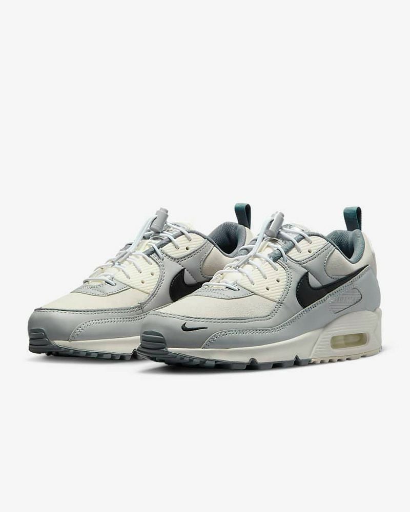 ナイキ エアマックス 90 SE ハングル デイ NIKE メンズ スニーカー