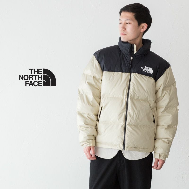 Lサイズ　THE NORTH FACE レトロ1996ヌプシダウンUS企画 THE NORTH FACE（ザ ノースフェイス） US ザ ノース フェイス 1996