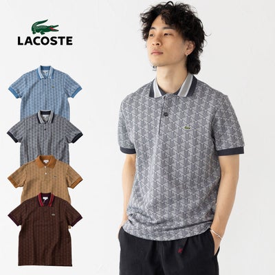半袖ポロシャツの通販｜ココチヤ｜新潟燕市のセレクトショップ