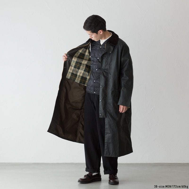 m*m様 Barbour Classic Tartan テーラードジャケット S Barbour Tartan Fleece Classic Tartan - Terraces Menswear