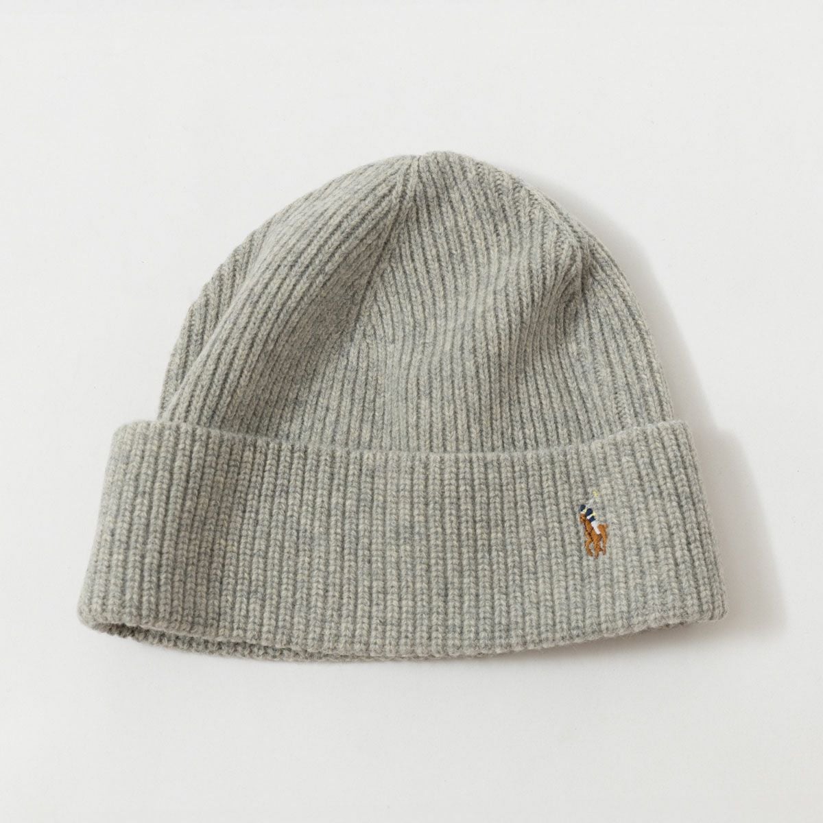 ポロ ラルフローレン ニット帽 POLO RalphLauren PC0483 シグネチャー