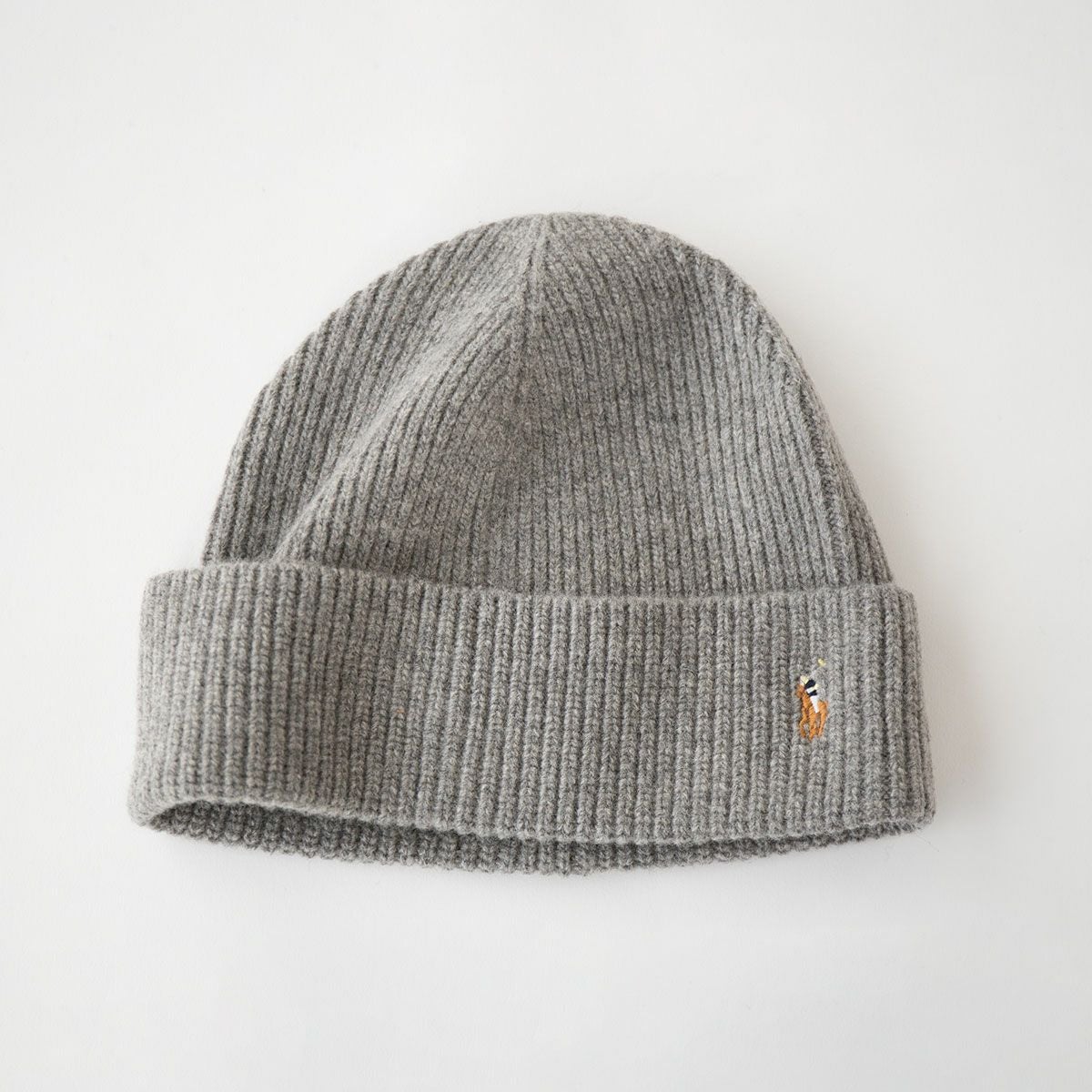 ポロ ラルフローレン ニット帽 POLO RalphLauren PC0483 シグネチャー