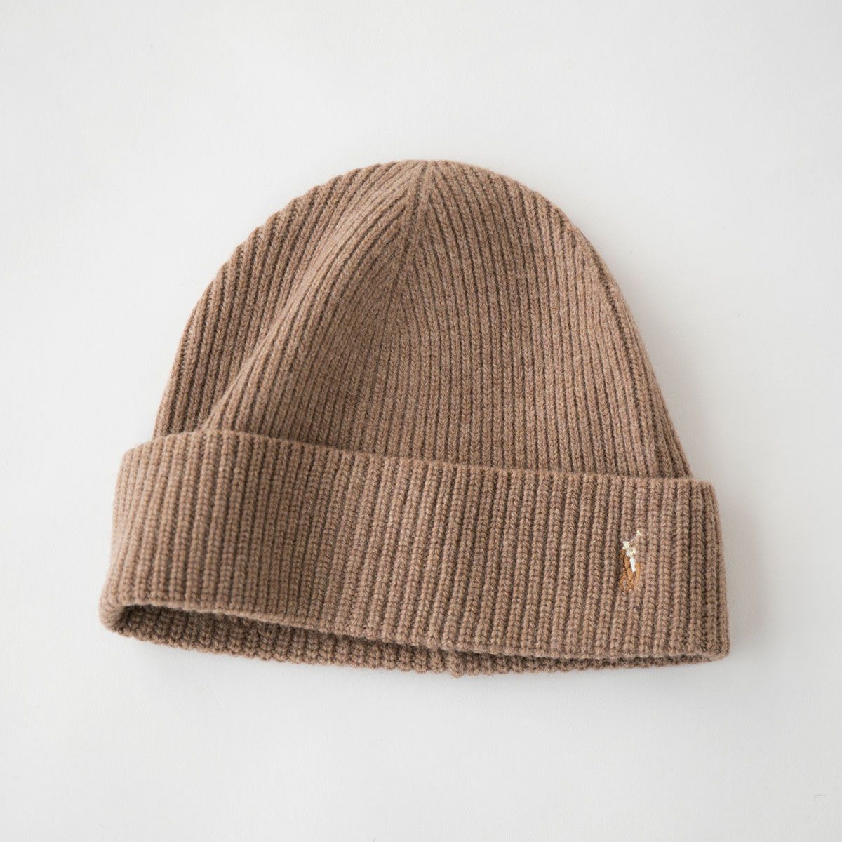ポロ ラルフローレン ニット帽 POLO RalphLauren PC0483 シグネチャー
