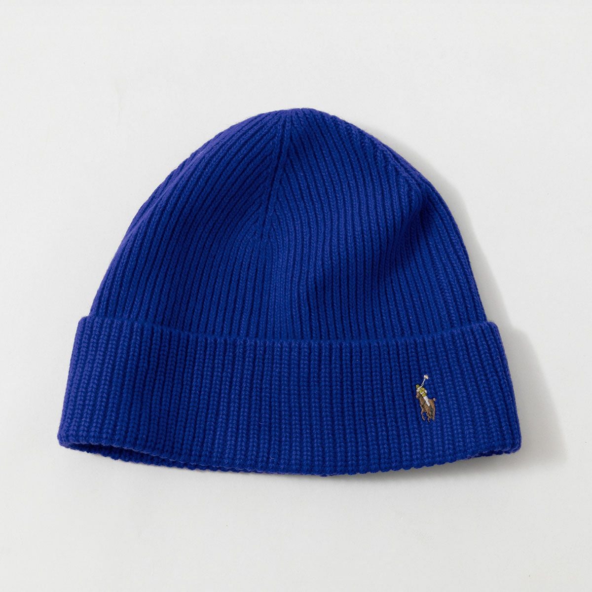 ポロ ラルフローレン ニット帽 POLO RalphLauren PC0483 シグネチャー