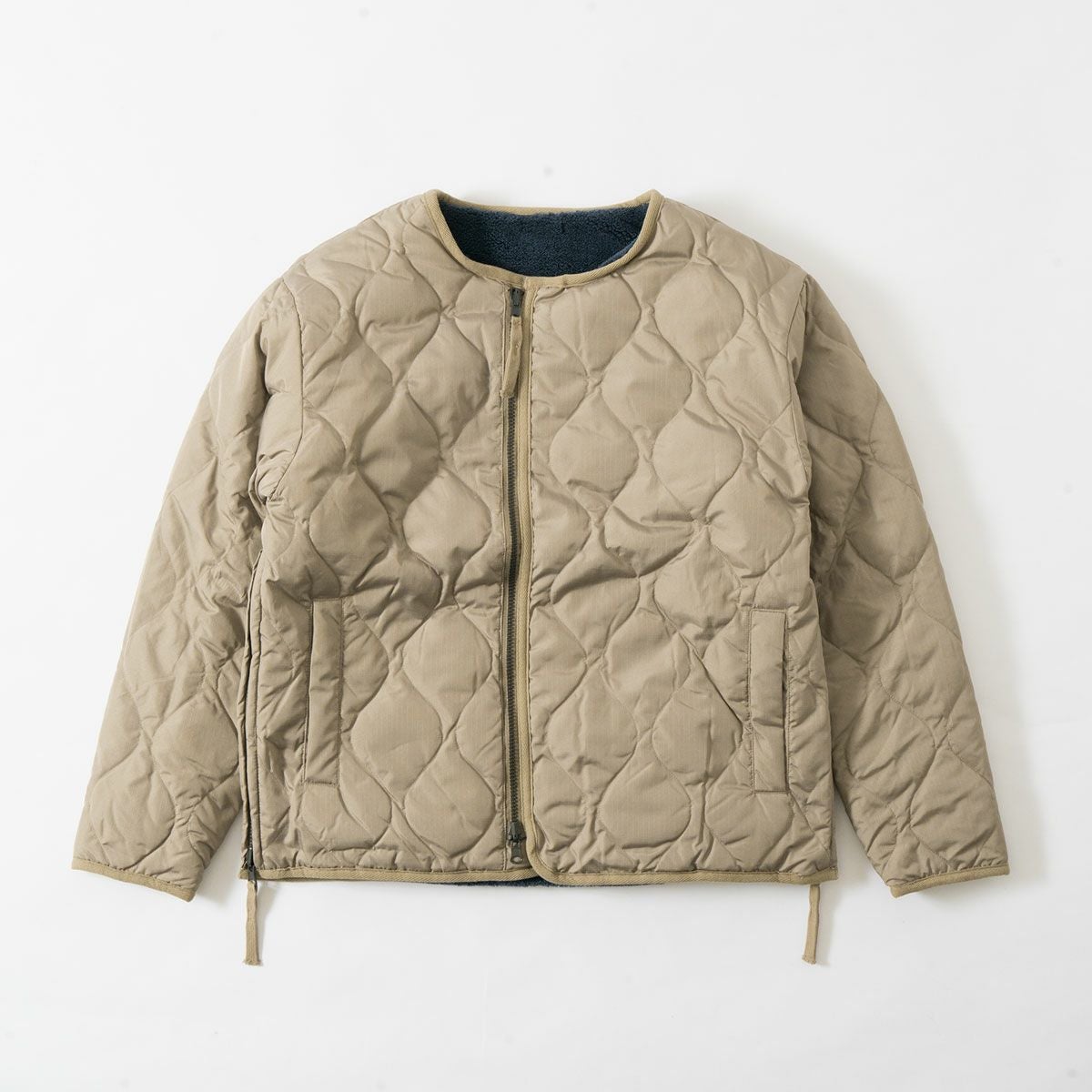   ダウンジャケット Mサイズ オリーブ THE NORTH FACE ダウンジャケット M オリーブグリーン/ブラック