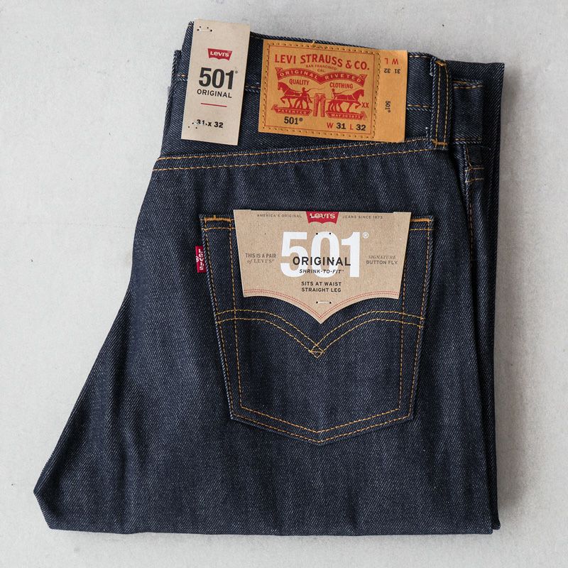 リーバイス501 未使用 Levi's VINTAGE CLOTHING 1954年 LEVIS リーバイス 501ZXX