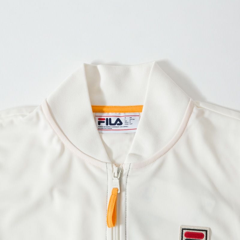 フィラ ジャージ 上下組 US企画 FILA Ridd Track Jacket & Pant リド