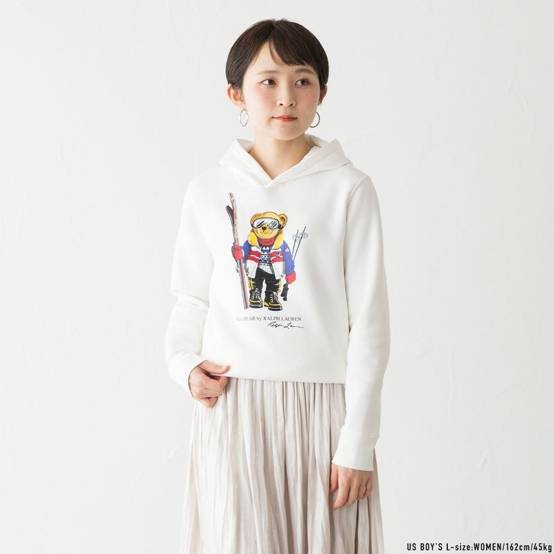 ポロ ラルフローレン ボーイズ ポロベア パーカー POLO RalphLauren
