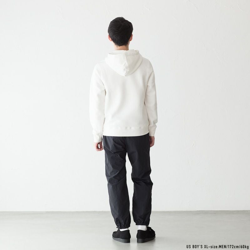 現行 QRタグ✨ポロラルフローレン ボア フリース フーディ ポロベア スキー 現行モデル QRタグ POLO RALPH LAUREN ポロラルフローレン 立体