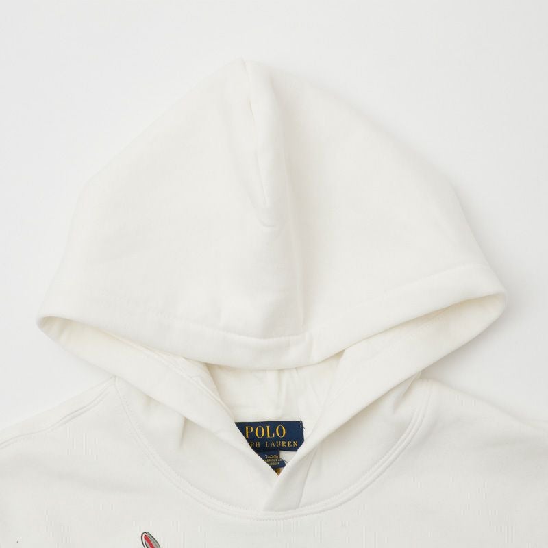 ポロ ラルフローレン ボーイズ ポロベア パーカー POLO RalphLauren