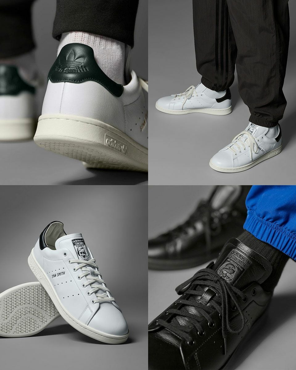 スタンスミス LUX / STAN SMITH LUX 新品未使用品！ adidas(アディダス) / STAN SMITH LUX_スタンスミス LUX/22.5cm/WHT