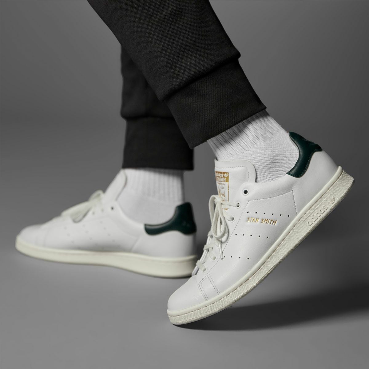 スタンスミス LUX レザー 天然皮革 adidas Originals アディダス