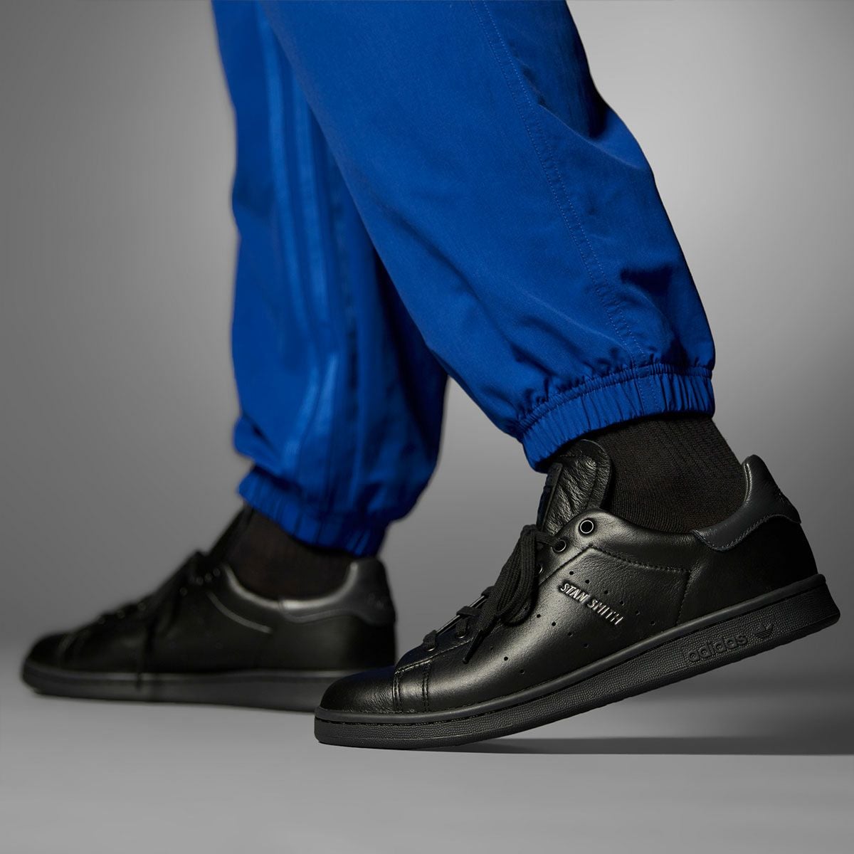 スタンスミス LUX レザー 天然皮革 adidas Originals アディダス