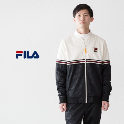 FILA フィラの通販 新潟燕市のセレクトショップ