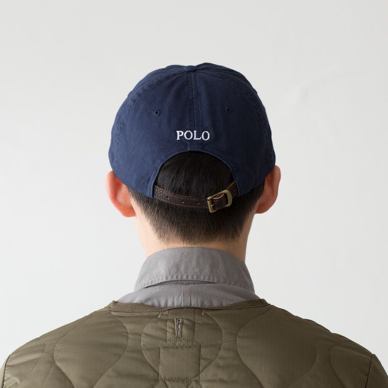 ポロ ラルフローレン ビッグポニー キャップ POLO RalphLauren