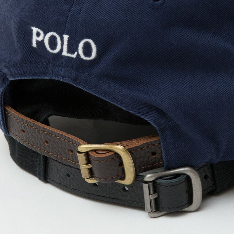 ポロ ラルフローレン ビッグポニー キャップ POLO RalphLauren